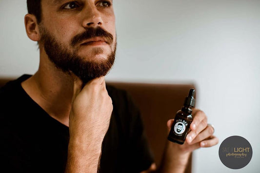 Men's Hair Care Products 101: Essential Items for Growth