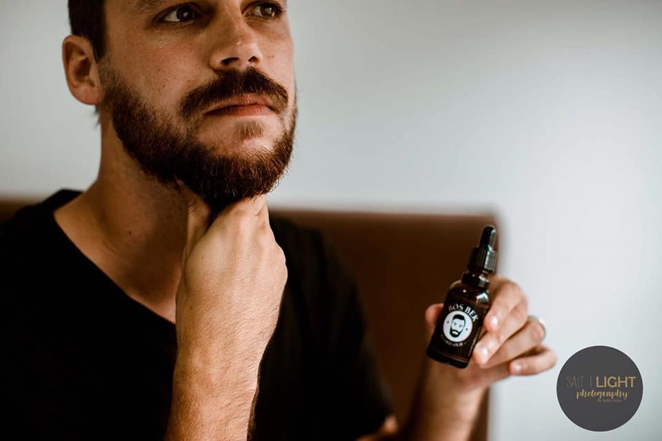Men's Hair Care Products 101: Essential Items for Growth