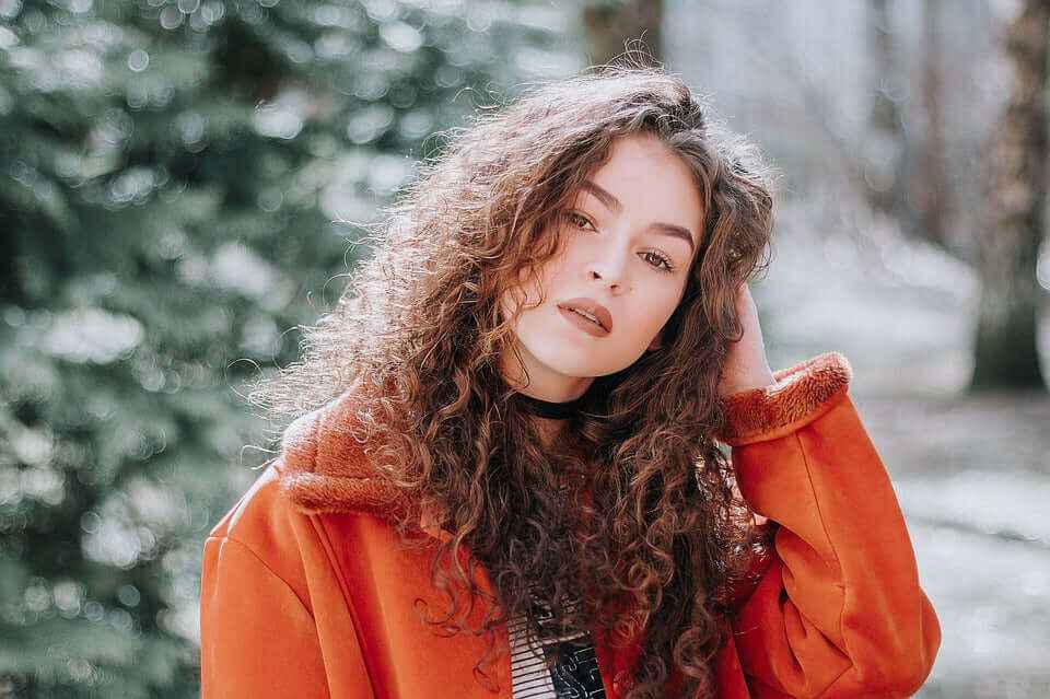 Winter Hair Growth Tips