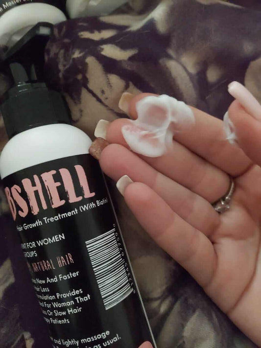 Bombshell Treatment