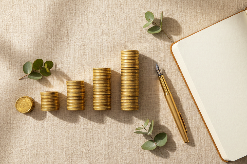 Financial Goals Every South African Woman Should Set This Year
