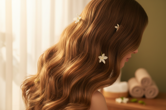Why Am I Losing Hair? Understanding the Roots of Hair Loss