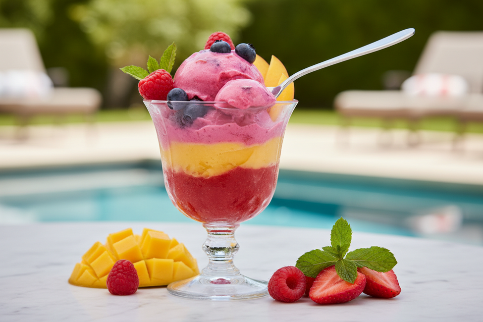 Sorbet Treatments