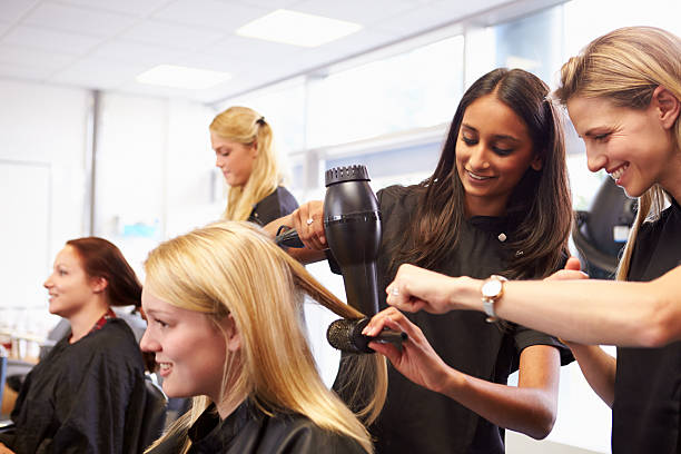 Why South African Salon Owners Are Switching to Pro Refill Hair Growth Products