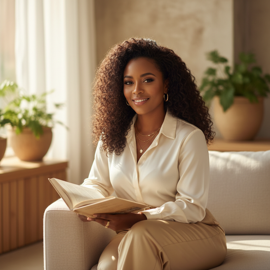 Financial Freedom Resources for South African Women