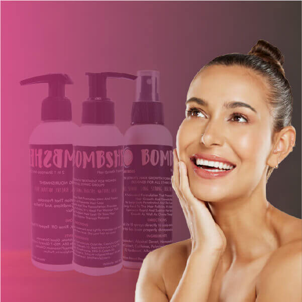 Women Haircare: Premium Women Hair Care Products for Gorgeous Locks