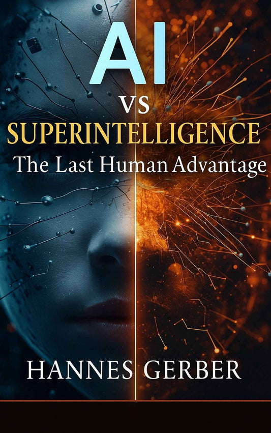 AI vs Superintelligence: The Last Human Advantage