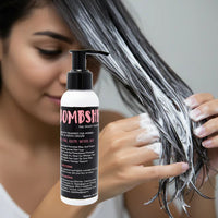 Bombshell Pro Refill Hair Growth Spray Women – 1000ml