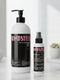 Bombshell Pro Refill 1000ml Hair Growth Treatment with 125ml bottle