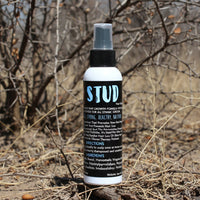 Stud Hair Growth Spray Men.