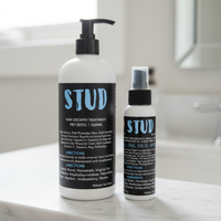 Stud Pro Refill Treatment