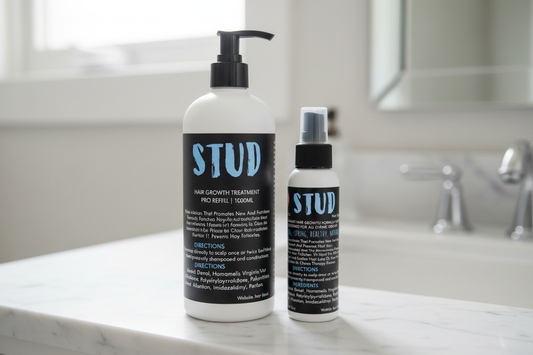 Stud Pro Refill Treatment