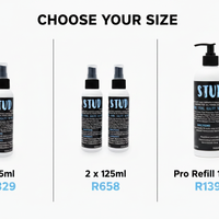Stud Treatment Decoy Pricing Split Image