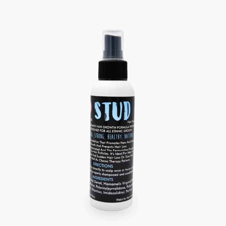 Stud Pro Refill Hair Growth Treatment for Men – 1000ml